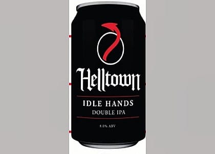 #17. Helltown Brewing