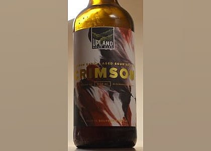 #15. Crimson