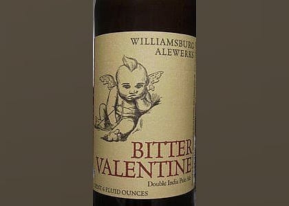 #17. Bitter Valentine