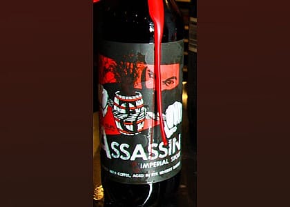 #3. Assassin