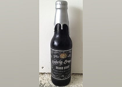 #1. Toppling Goliath Brewing Company