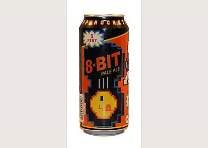 #23. 8-Bit Pale Ale