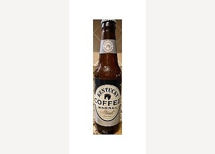 #20. Kentucky Coffee Barrel Stout
