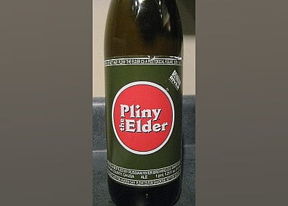 #3. Pliny The Elder