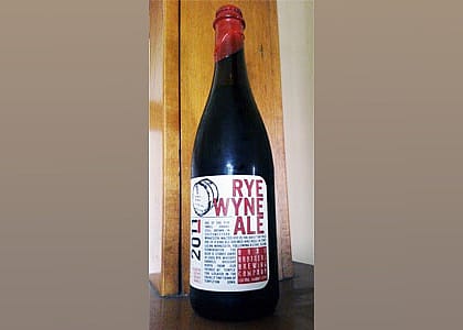 #19. Brau Brothers Brewing Co.