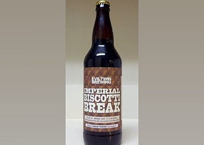 #3. Imperial Biscotti Break