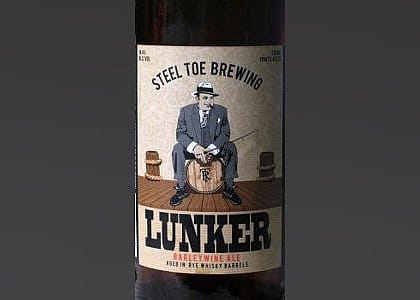 #20. Lunker
