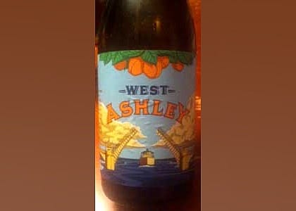 #9. West Ashley