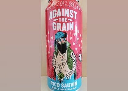 #11. Rico Sauvin