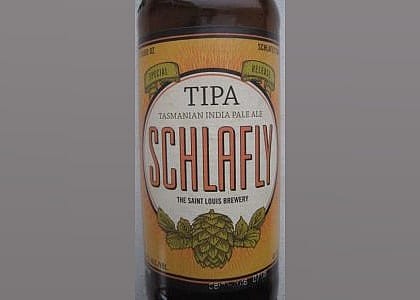 #5. The Schlafly Tap Room