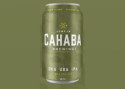 #13. Oka Uba IPA