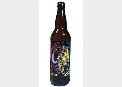 #6. Galaxy Unicorn