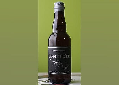 #26. L'Brett D'Or