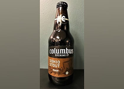 #19. Sohio Stout