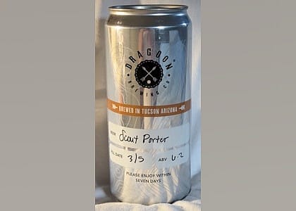 #26. Scout Porter