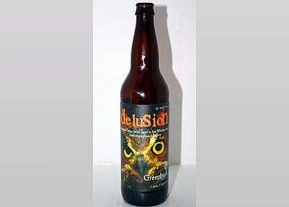 #17. Greenbush Brewing Company