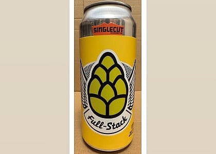 #23. Full-Stack IIPA