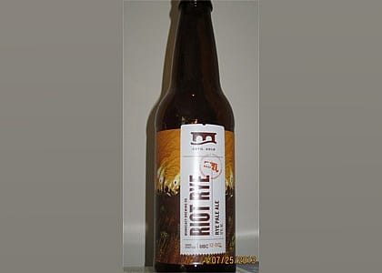 #12. Monocacy Brewing Co.