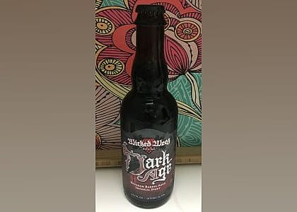 #3. Dark Age