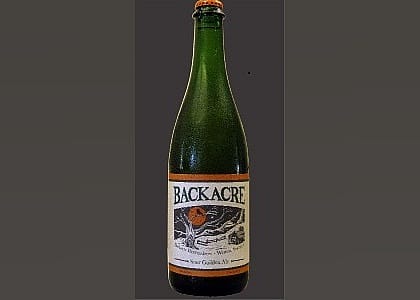 #16. Sour Golden Ale