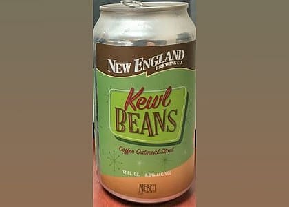 #10. Kewl Beans