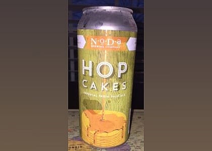 #17. Hop Cakes