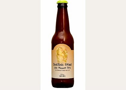 #5. 120 Minute IPA