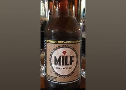 #7. Mother's Brewing Company