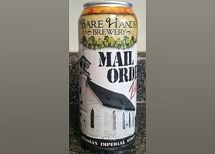 #24. Mail Order Bride