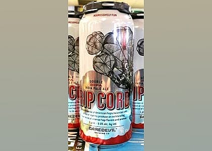 #11. Daredevil Brewing Co