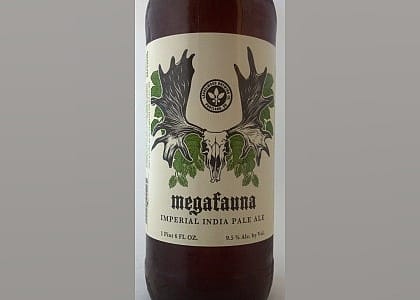 #15. Laurelwood Megafauna