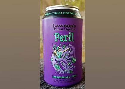 #16. Peril