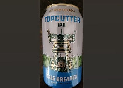 #17. Topcutter
