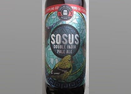 #3. Sosus
