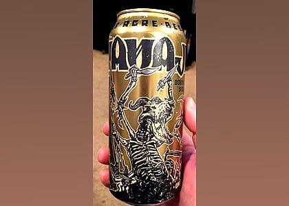 #19. Navaja