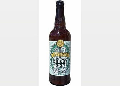 #10. Bloomington Brewing Company