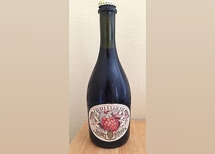 #1. Atrial Rubicite