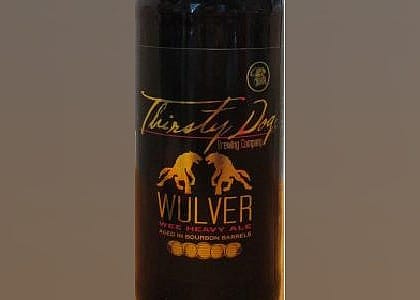 #9. Wulver