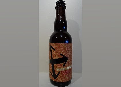 #16. Half Hitch