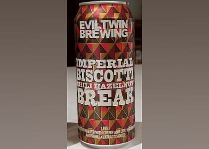 #4. Imperial Biscotti Chili Hazelnut Break