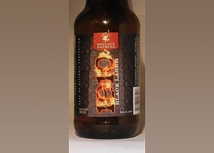 #29. 1910 Black Lager