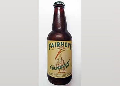 #6. Take The Causeway IPA
