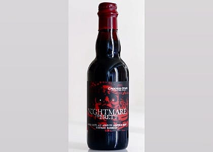 #14. Nightmare On Brett