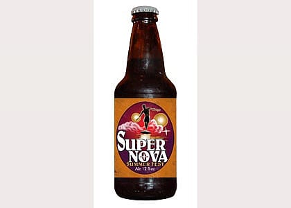 #22. Super Nova Summer Common Beer