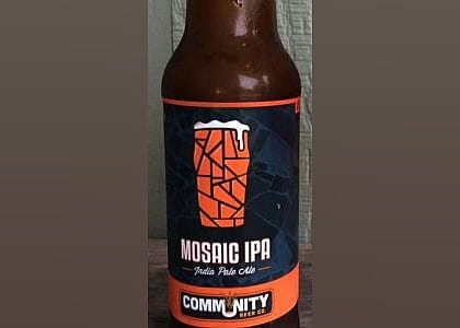 #28. Mosaic IPA