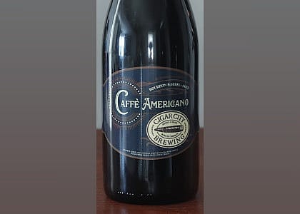 #8. Caffè Americano