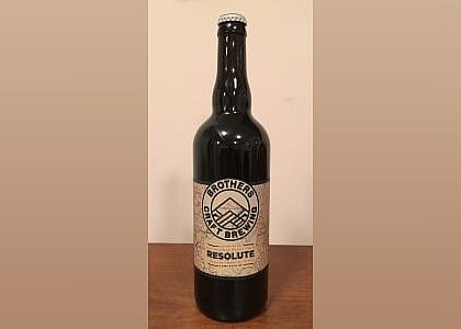 #8. Brothers Craft Brewing