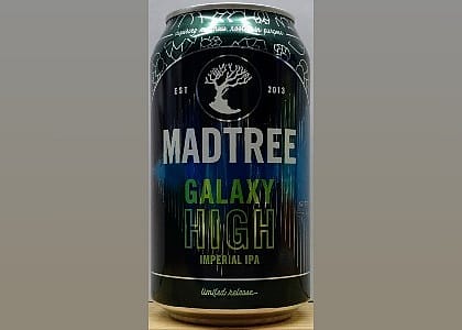 #29. Galaxy High