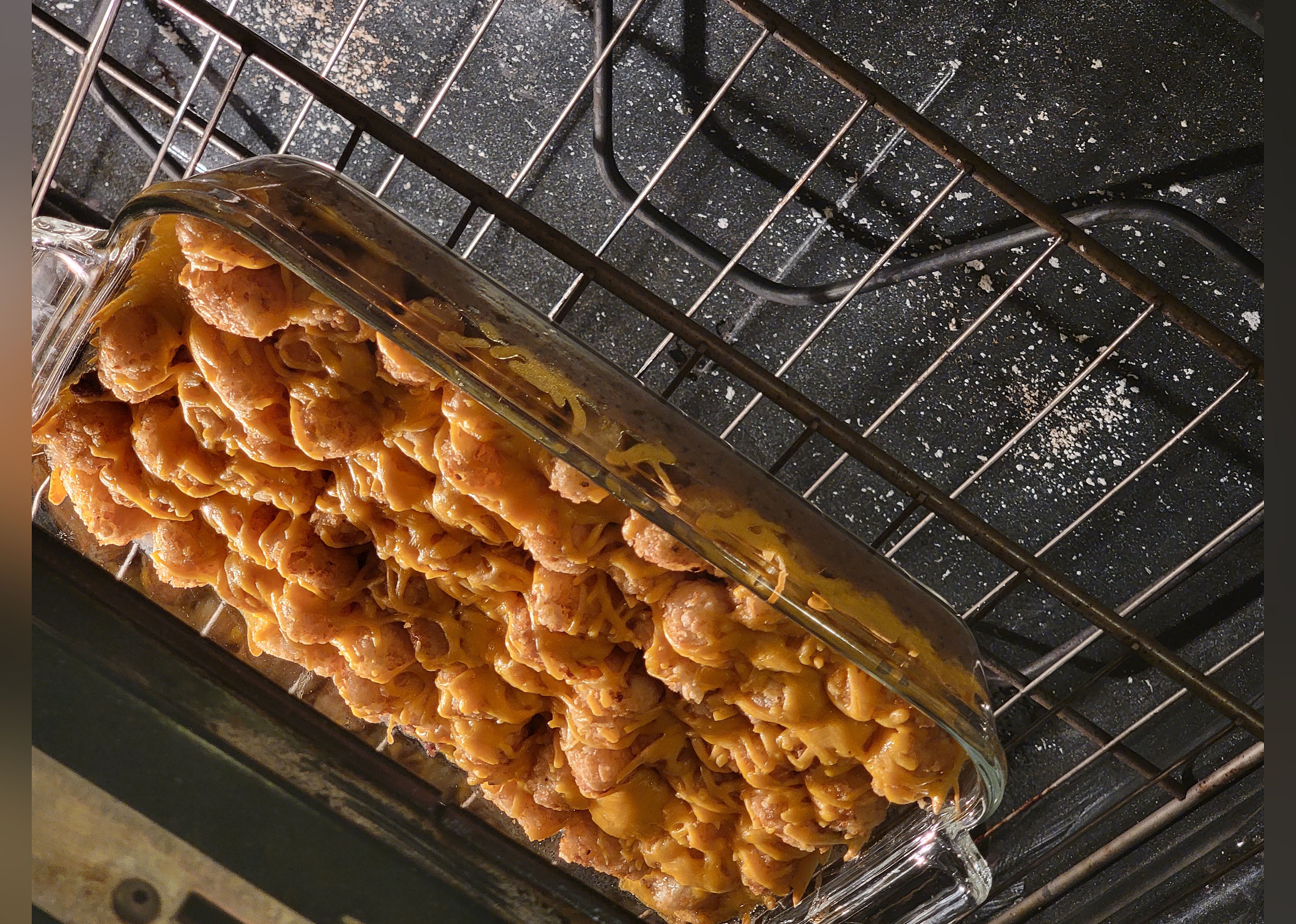 Tater Tots(R) Casserole
