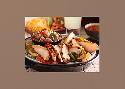 #2. Abuelo's Mexican Restaurant